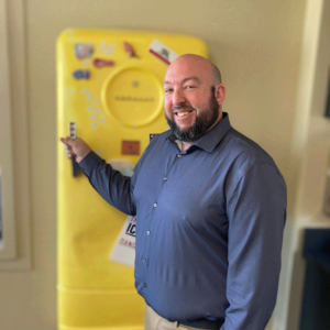 Chris Simmons Fridge Shot Square Chris Simmons Fridge Shot Square