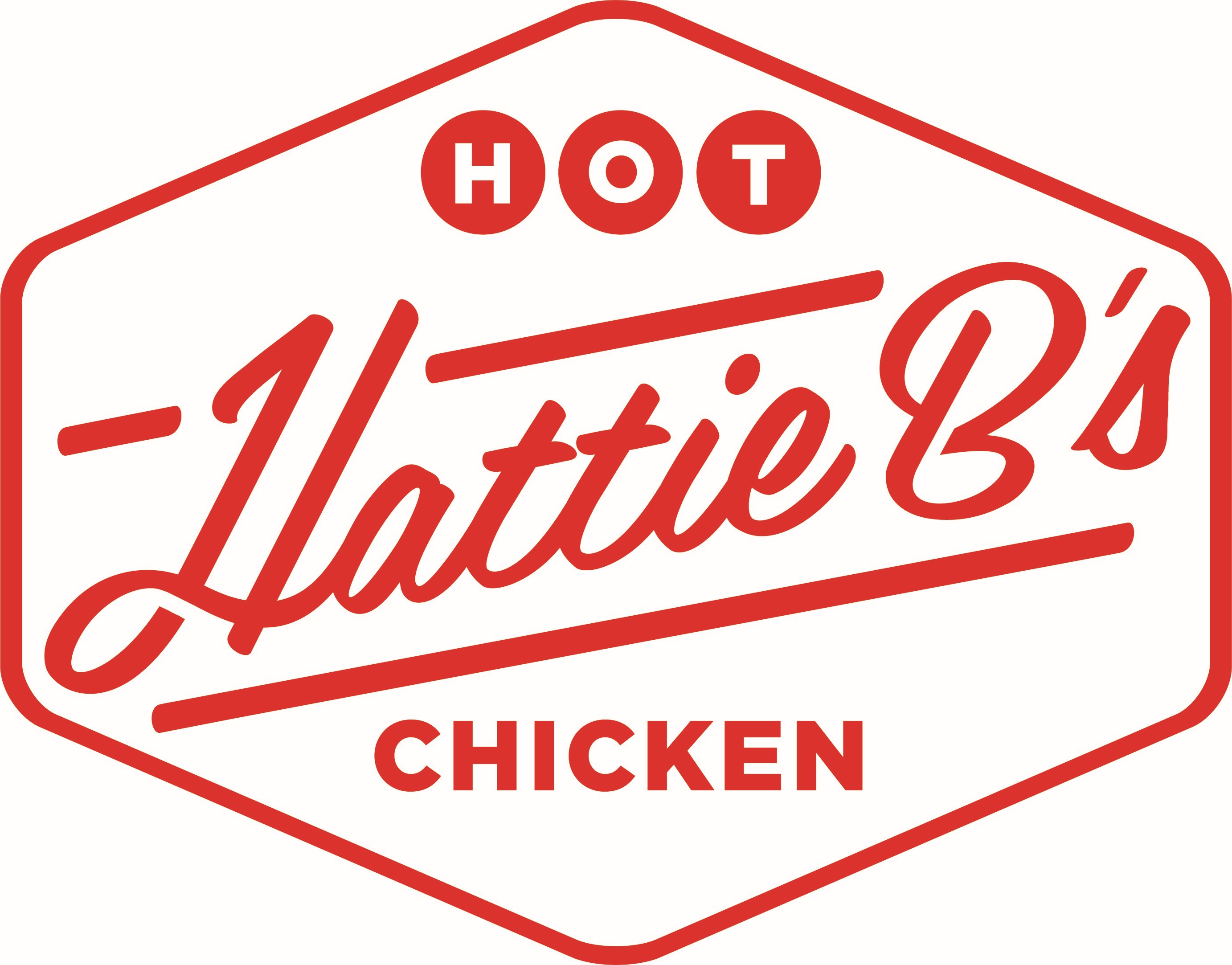 Hattie B's Logo