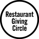 Restaurant Giving Circle