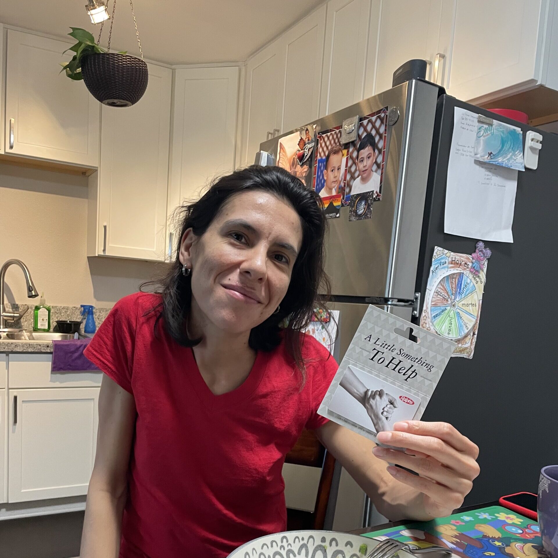 Serving San Diego Big Table