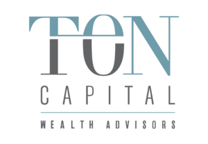 Ten Capital Approved Logo