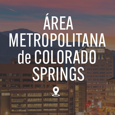 Referrals Colorado Springs Spanish