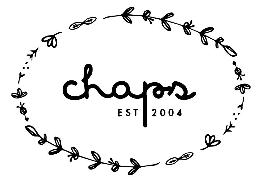 Chaps Logo