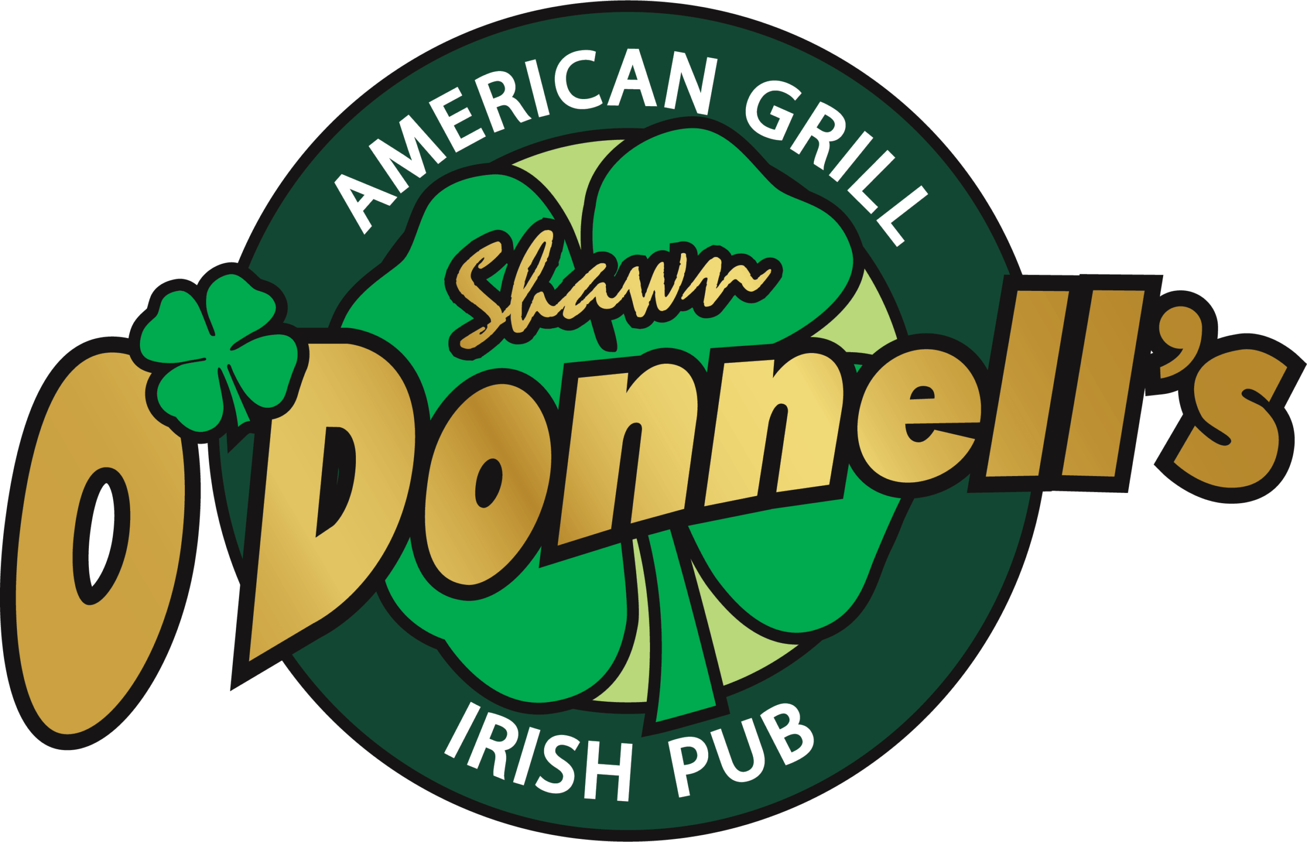 Shawn O'Donnells