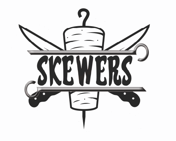 Skewers Logo
