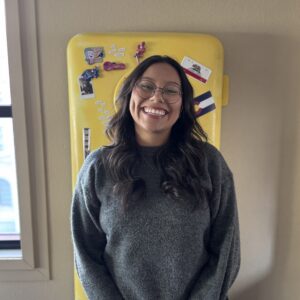 Jasmin Perea Picture Square