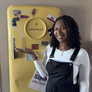 Nikyla Square Nikyla Square