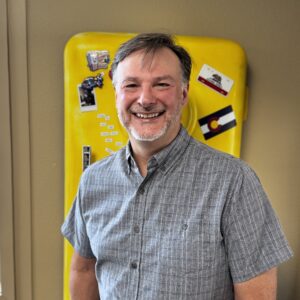 Craig Fletcher Fridge Square