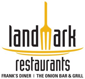 Landmark Logo